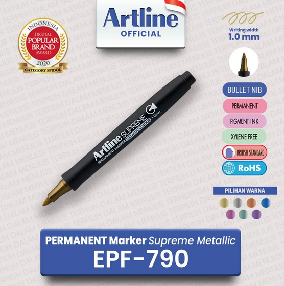 ARTLINE AMM-EPF-790/6D