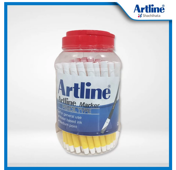 ARTLINE EK-316T YELLOW