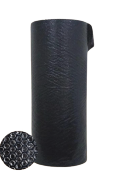 BUBBLE WRAP HITAM TC 2,5KG