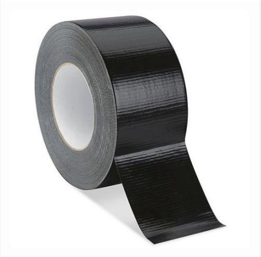 SOLATAPE LAKBAN HITAM 2"