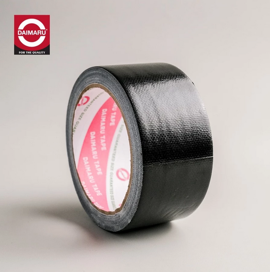 DAIMARU LAKBAN HITAM 2"
