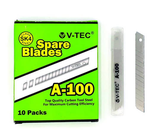 V-TEC REFFIL CUTTER A-100