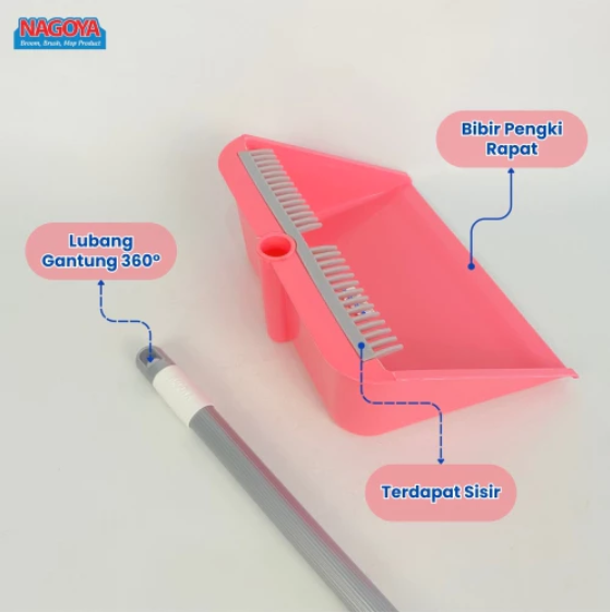 NAGOYA PENGKI SISIR (508)