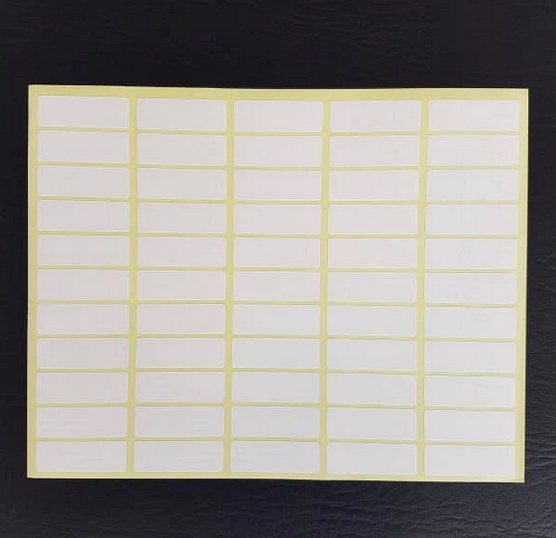 TOM AND JERRY LABEL 109