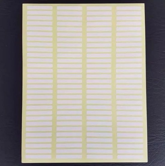 TOM AND JERRY LABEL 99