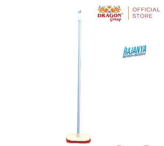 DRAGON D938 SIKAT KAMAR MANDI GAGANG PANJANG