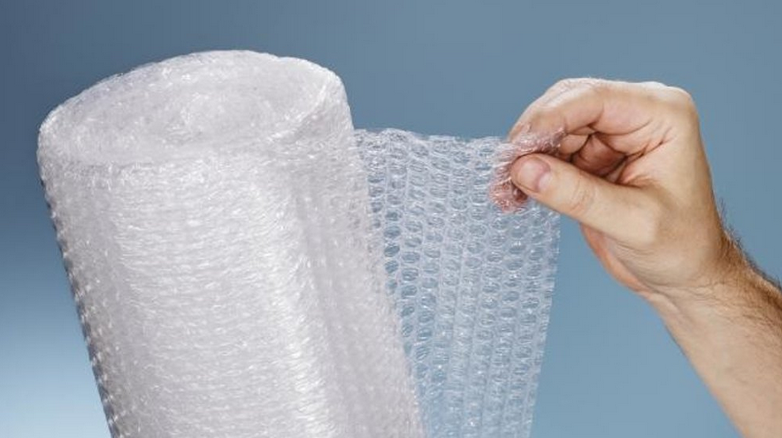 BUBBLE WRAP BENING UTUH TC 3KG