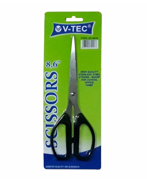 V-TEC GUNTING DL.9018(8,6')