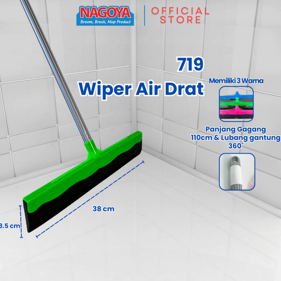 NAGOYA WIPER AIR (719)