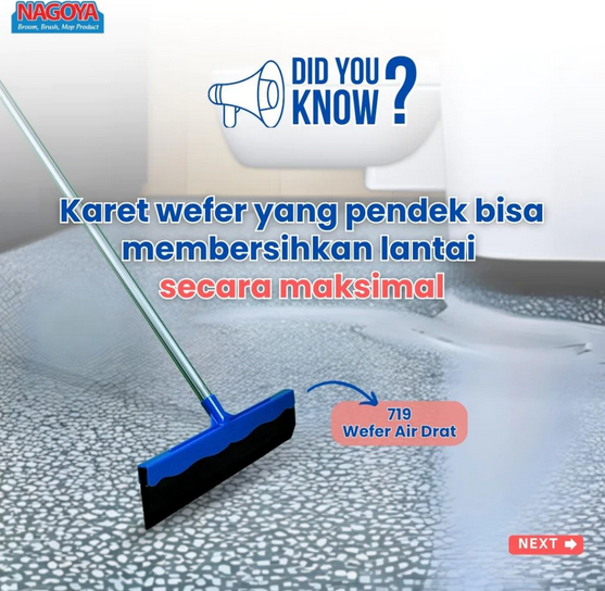 NAGOYA WIPER AIR (719)