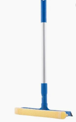 KARET PEMBERSIH KACA MOBIL 2 IN 1 PJG 75 CM